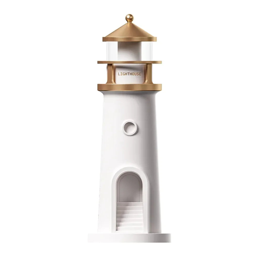 Muunly Lighthouse Night Light