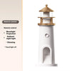 Muunly Lighthouse Night Light