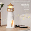 Muunly Lighthouse Night Light